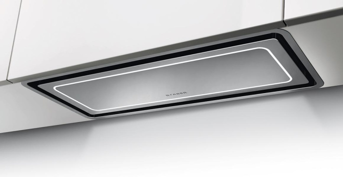 Встраиваемая в шкаф вытяжка Faber BETTER, IN-LIGHT EV8P X A52 110.0456.213