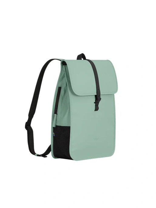 Рюкзак Gaston Luga Däsh Backpack 13". Цвет: пастельная мята