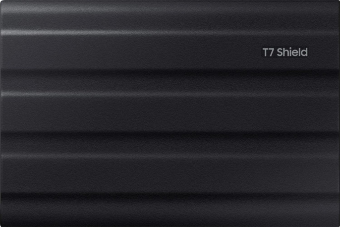Твердотельный накопитель SSD Samsung T7 Shield 2TB