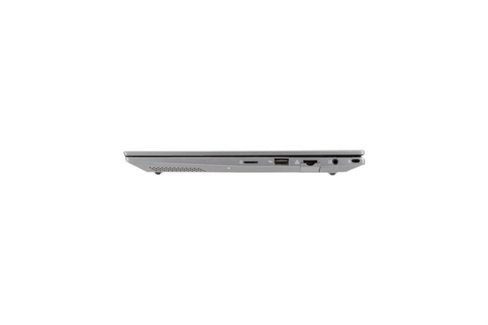 Ноутбук IRBIS SmartBook 14NBP3003 14" FHD 1920x1080 IPS 300cd,Core i5-1250P,16Gb LPDDR5-5600,512Gb SSD,Wi-Fi 6+BT5.2,45Wh,Metal case,FP,TPM 2.0,1 type C full function,1.55kg,Grey,1y,no OS (14NBP3003PD_G3)
