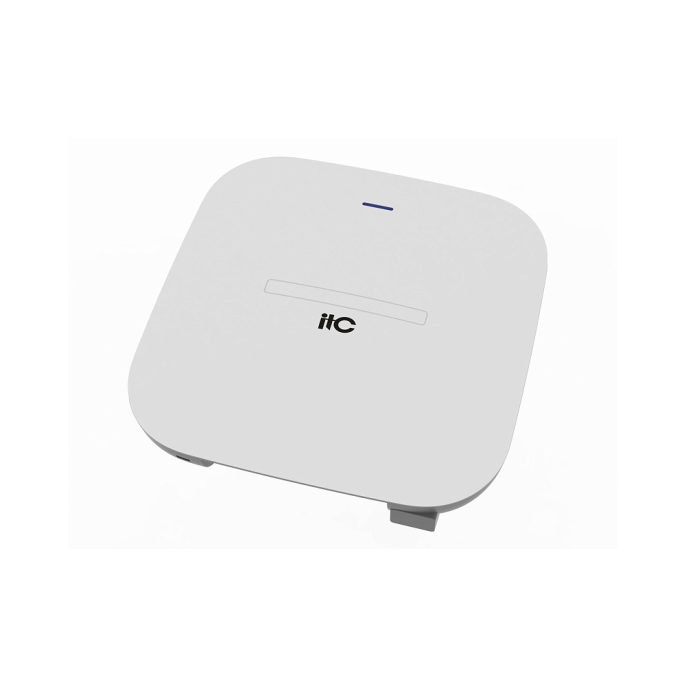 ITC TS-W116, точка доступа для микрофонов, 802.11ax