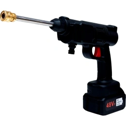 Аккумуляторная мойка высокого давления Turbosky PW-05 469