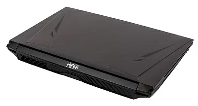 Ноутбук Hiper G16 Core i7 11700 32Gb SSD1Tb NVIDIA GeForce RTX 3070 8Gb 16.1" IPS FHD (1920x1080) Windows 11 Professional black WiFi BT Cam 5040mAh (G16RTX3070C11700W11)
