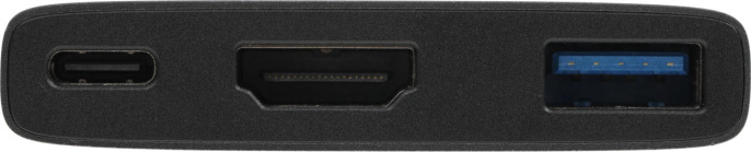 Хаб (разветвитель) TP-LINK UH3020C, серый