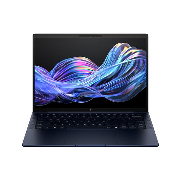 Ноутбук HP EliteBook X G1i U7-256V,14" WUXGA 1920x1200 IPS 400cd IR AG,16Gb LPDDR5x-8533,1Tb SSD NVMe,56Wh,ENG/RU Kbd Backlit,1.2kg,1y,Win11Pro