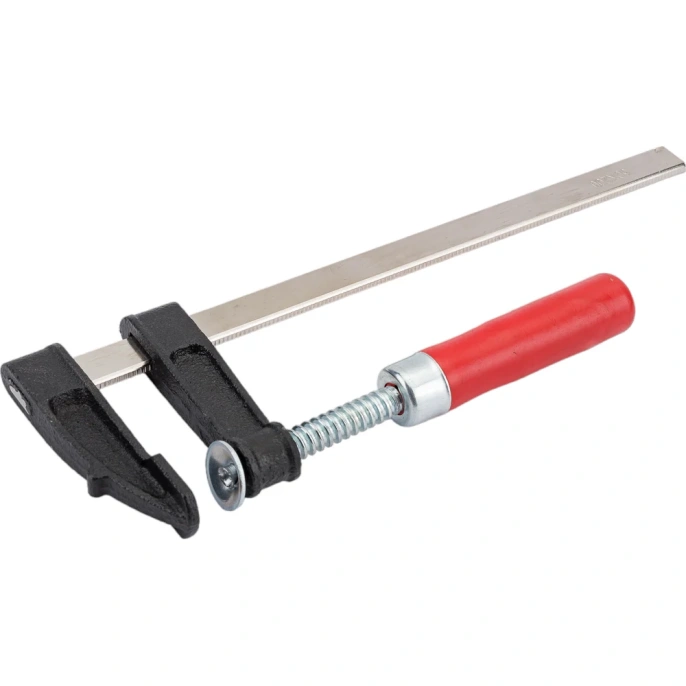 Струбцина тип F FIT 59020, 200 мм