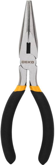 Отвертка аккум. Deko DKS4 аккум. патрон:держатель бит 1/4" 063-4109