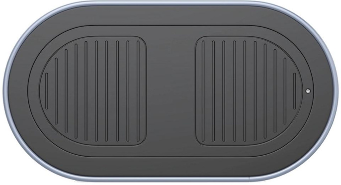 Водонагреватель Timberk Home Intellect TWS E50 N61 V WF 2кВт 50л электрический настенный/серый