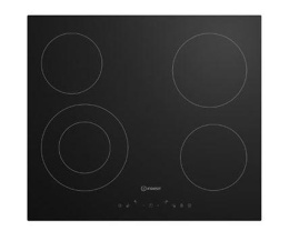 Варочная поверхность Indesit IRT 260 черный (869890400020)