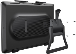 24" Графический планшет-монитор XPPEN Artist Pro 24 3840x2160,  черный [md240uh-eu]