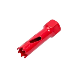 Коронка пильная биметаллическая 14 мм Elitech 1820.059000