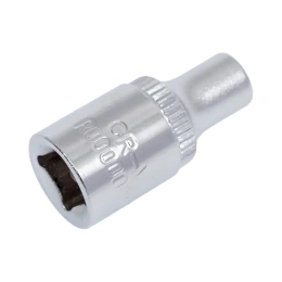 Головка 6-гранная (4х25 мм; 1/4") Arnezi R0000004