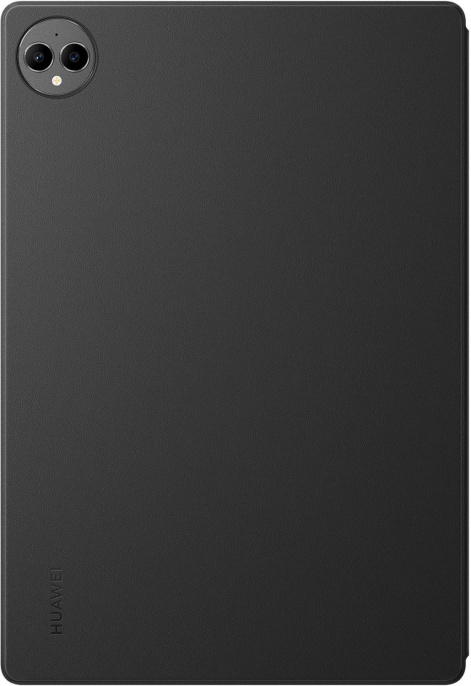 Чехол Huawei для Huawei MatePad Pro Poincare A-flip полиуретан черный 51995287
