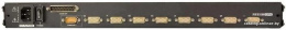KVM консоль ATEN 19" 8-Port PS/2-USB VGA Single Rail LCD KVM Switch CL5708N-ATA-RG