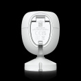 UBIQUITI UVC-G6-INS-W Видеокамера 4K 8MP с Wi-Fi, 30 к/с, 109,9°, Multi-TOPS AI Engine, ИК-подсветка до 6 м, белый