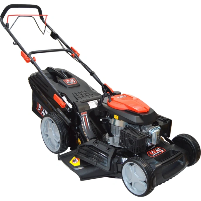 Газонокосилка бензиновая BRAIT BLM4052SM PRO 06.03.017.102