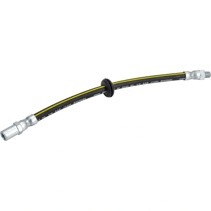 Шланг тормозной передний для а/м ВАЗ 2108-99 Riginal RG2108-3506060-10