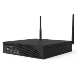 Неттоп Rikor USFF 102.1 [7FDCC38B] {Ryzen 5 5600G/8Gb/512Gb/Win11Pro}