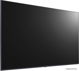 Профессиональная панель LG 65" UHD, 16Hr, 400nit, webOS 6.0, 8GB memory, no support Tile mode (65UL3J-E)