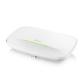 Точка доступа ZyXEL NebulaFlex NWA210AXV2-EU0101F,  AX5400,  2.4/5ГГц,  2xRJ45,  белый