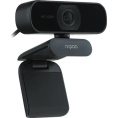 RAPOO Веб-камера C260, цвет - черный  (19847)