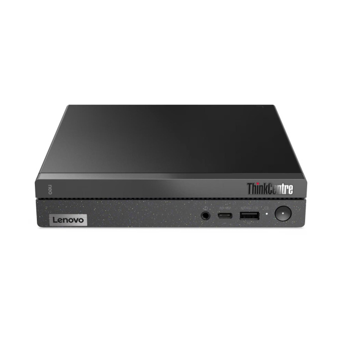 Lenovo ThinkCentre Neo 50q G4 Tiny [12LN0062SA] КЛАВ.РУС.ГРАВ. {i5-13420H/16Gb/512Gb SSD/VESA/DOS/k+m}