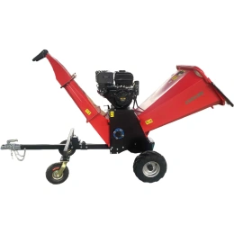 Измельчитель дерева ORTZ dr-gs-350pro 044734