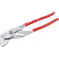 Сантехнические клещи OrbisWill PRESSwrench с гладкими губками 190-250/5522