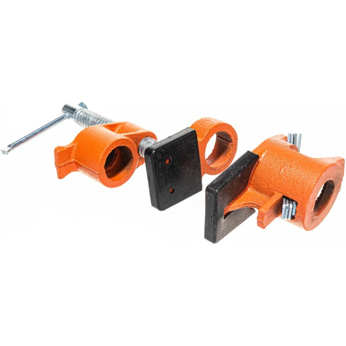 Трубная струбцина 1/2" Gigant PCP-12