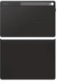 Чехол для планшета Samsung Smart Book Cover, для  Samsung Galaxy Tab S10 FE+, черный [ef-bx620pbegru]