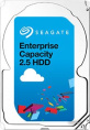 Жесткий Диск HDD Seagate Constellation.3 1Tb SAS 2,5" ST1000NX0333
