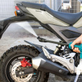Минимойка Makita DHW180Z 250Вт