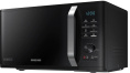 Микроволновая печь SAMSUNG MG23K3575AK/BW, 800Вт, 23л, черный