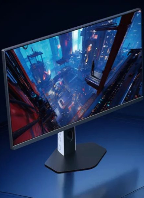 REDMI выпустила недорогой 300-герцевый игровой монитор