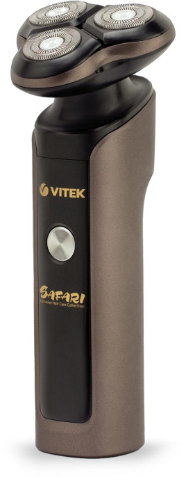 Электробритва Vitek Safari VT-8270