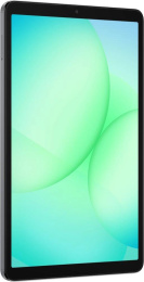 Планшет Samsung Galaxy Tab A11 BSM-X130 G99 2.2 8C RAM4Gb ROM64Gb 8.7" TFT 1340x800 Android 15 графит 8Mpix 5Mpix BT WiFi microSD 2Tb 5100mAh 7hr