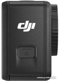 Экшн-камера DJI Osmo Action 4 Adventure Combo CA2040 Activated