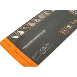 Сверло по металлу HSS-Co (1х12х34 мм) AEG AAKHSSCBT1-0 4932479321