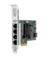 Сетевой адаптерBroadcom BCM5719 Ethernet 1Gb 4-port BASE-T Adapter for HPE