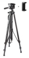 Штатив Rekam Mobipod E-170 напольный черный алюминий 1573гр.