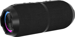 Колонка порт. Ural Гагарин ГР-003 черный 30W 2.0 BT 10м 2500mAh УРАЛ ГР-003 ЧЕРНЫЙ