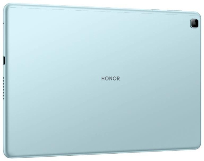 Планшет Honor Pad X8 AGM3-W09HN MT8786 2.0 8C RAM3Gb ROM32Gb 10.1" IPS 1920x1200 Android 12 зеленый 5Mpix 2Mpix BT WiFi microSDXC 512Gb 5100mAh 14hr 1723hrs