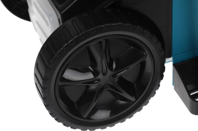 Мойка высокого давления Bort BHR-2000M-PRO [93416411]