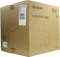 Лазерное МФУ Kyocera Ecosys M2135dn 1102S03NL0 (A4, 512Mb, LCD, 35стр/мин, USB2.0, сетевой, ADF, двуст.печать)