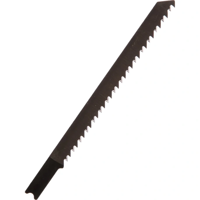 Полотна для электролобзика, 5 шт., хвостовик U Verto 64H105