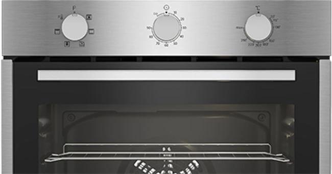 Духовой шкаф Indesit IFE 2630 IX, нержавеющая сталь