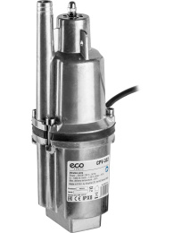 Насос вибрационный ECO CPV-332 25м, верхний забор EC4213-5