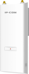 Точка доступа IP-COM iUAP-AC-M,  AC1200,  2.4/5ГГц,  1xRJ45,  белый