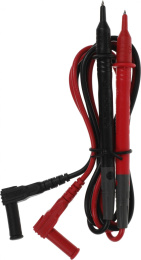 Клещи токоизмерительные MASTECH MS2001C, измер.ток: переменный [13-1310]