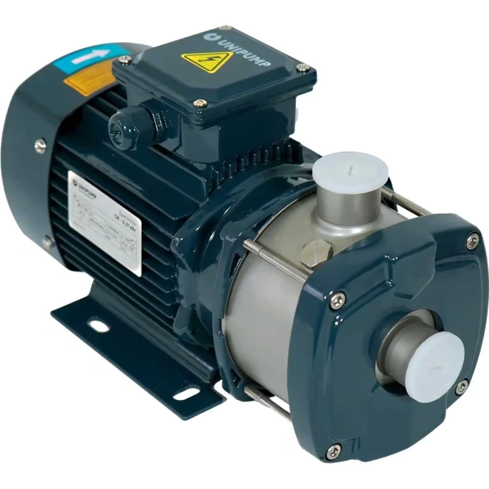 Многоступенчатый горизонтальный насос UNIPUMP CM 2-5 88359